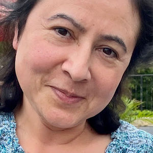 Meet your Posher, Gladys